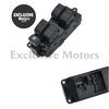 Mazda 6 Electric Power Master Window Switch (2003-2005)
