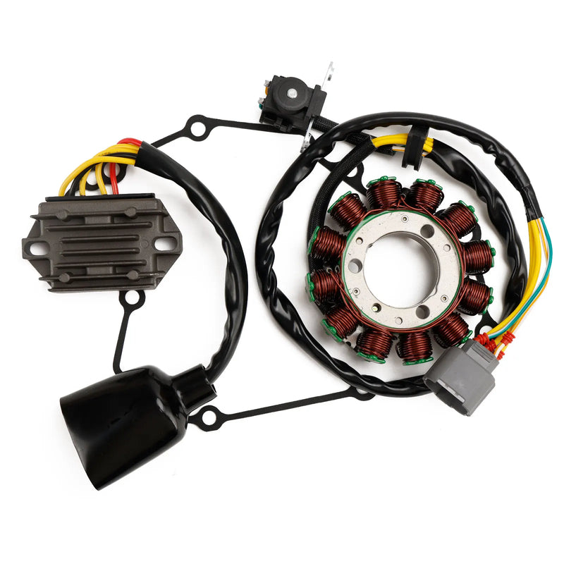 Powersports Pro Stator