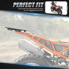 KTM 790 Adventure 2019-2024 2020 2021 2022 For KTM 890 Adventure 2020-2024 2023 2022 2021 Motorcycle Rear Luggage Rack Kit