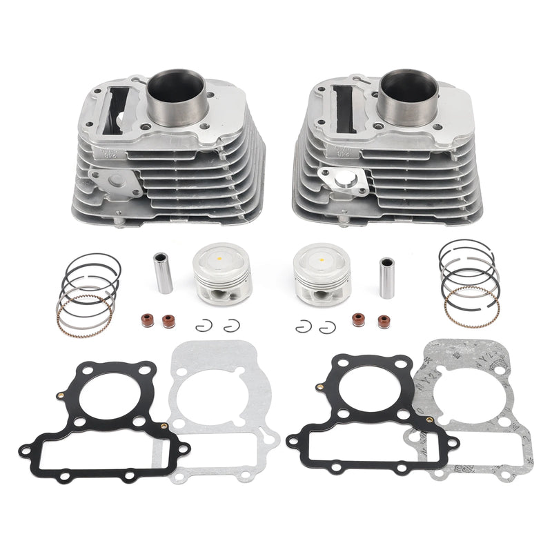 Powersports Pro Cylinder Kit for Yamaha SRV250