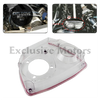 Nissan Skyline RB25DET Clear Cam/Timing Cover (1989-1998)