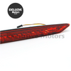 BMW Z4 E85 Top Stop Brake Light (2003-2008)