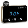 Toyota 4Runner Electronic Throttle Controller (2003-2009)