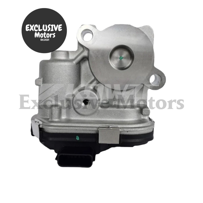 Nissan X-Trail & Qashqai EGR Exhaust Gas Solenoid Valve (2017-2021)