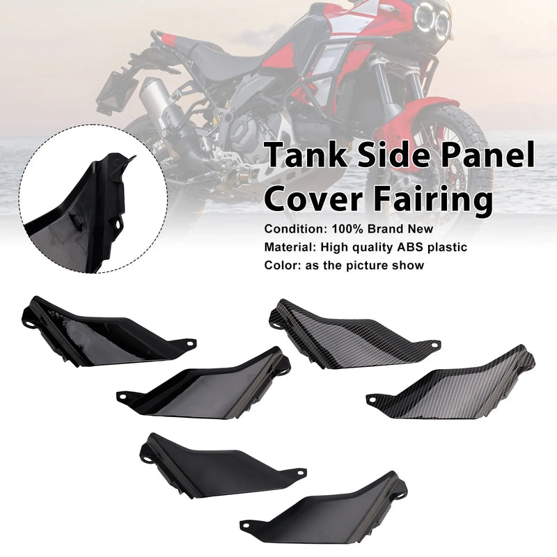 Powersports Pro Fairing 2025-2026
