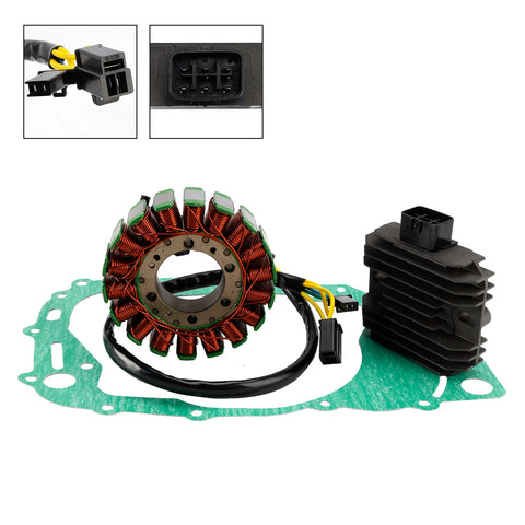 Powersports Pro Stator for Suzuki