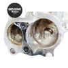 Nissan S13 / S14 Stainless Steel Turbo Elbow/Downpipe (SR20DET)