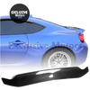 Subaru BRZ / Toyota 86 GT86 Roof Wing Spoiler
