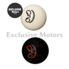 Devil Shifter Knob - JDM Racing Car Joker Smile Gear Knob Ball