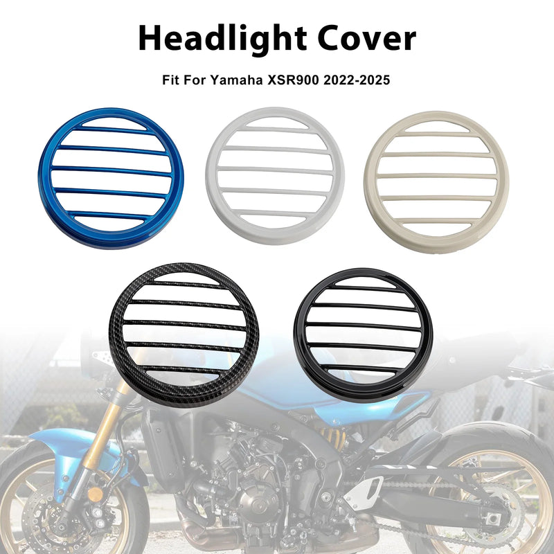 Powersports Pro Headlight 2022-2025