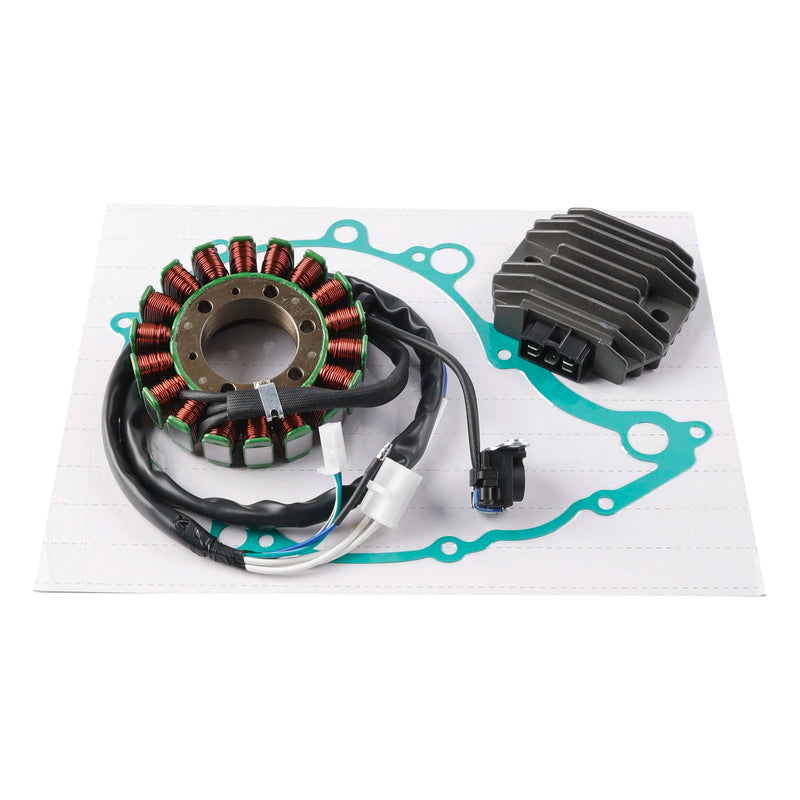 Powersports Pro Stator Coil for Yamaha XTZ660 1991-1996