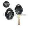 BMW 1, 3, 5, 6, 7 Series, X3, X5, Z3 Remote Car Key Cover