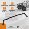 Ram 1500 2013-2018 4WD 55398938 55398938AC 55398938AB Rear Upper Lower Control Arms + Front Stabilizer Bar