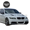 BMW F36 4 Series Front Bumper Kit (M4 Style 2014-2020)