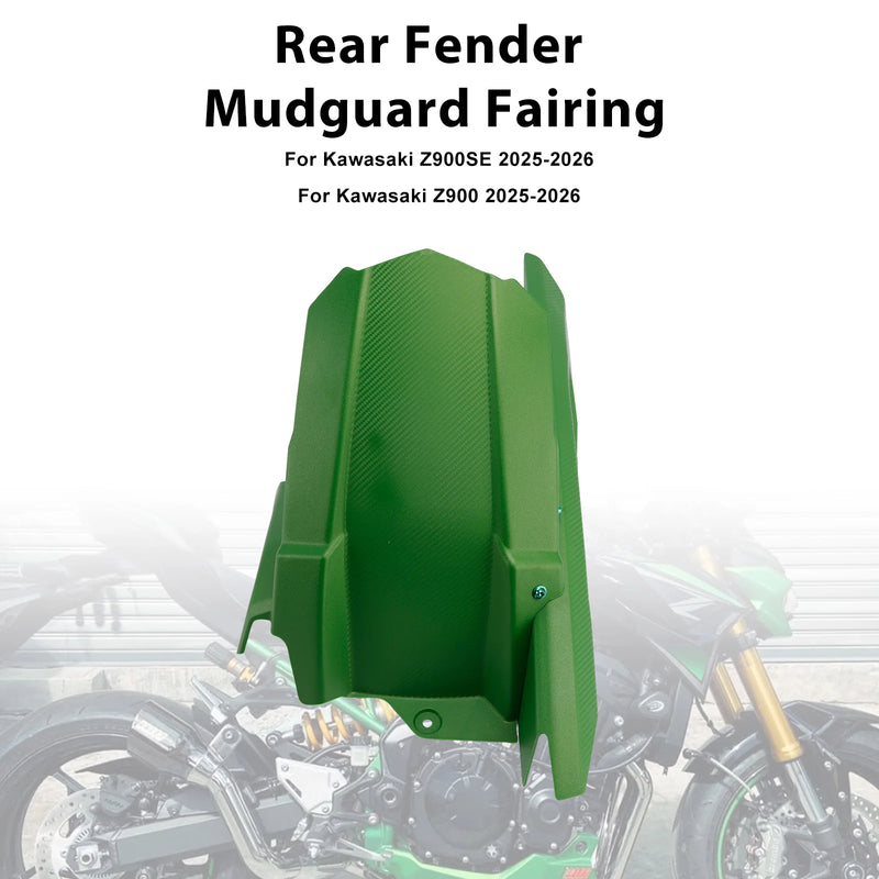 Powersports Pro Fender 2017-2021