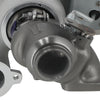 Citroën C3 C4 Ds3 1.6 Bluehdi 100 1873215 2141951 Bulk Storage 15070220793 Turbo Charger