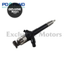 Mitsubishi L200 Diesel Fuel Injector 095000-5600 (4D56HP, 4D56U 16V Euro4)