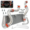 Mazda RX-7 FD3S 13B Front Mount Intercooler Kit (1993-1997)