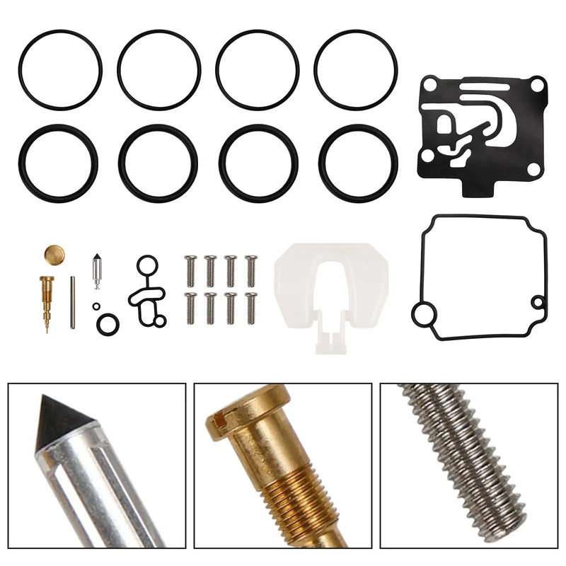 Powersports Pro Carburettor for Yamaha 2001-2004