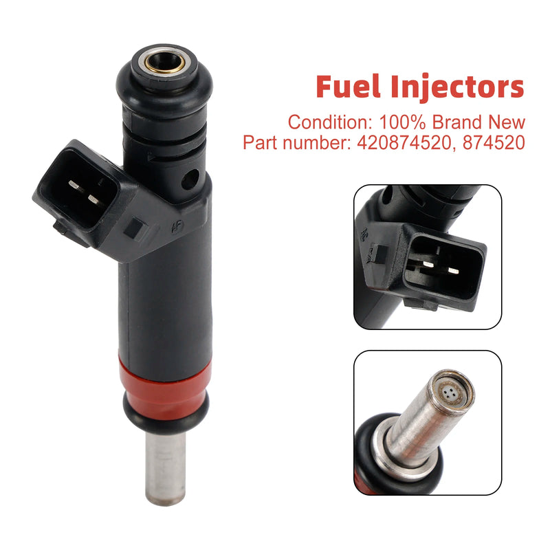 Powersports Pro Accessory