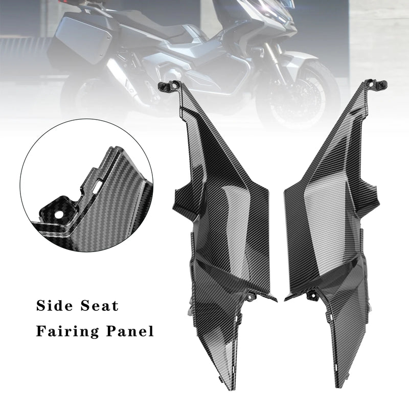 Powersports Pro Fairing for Honda 2021-2024