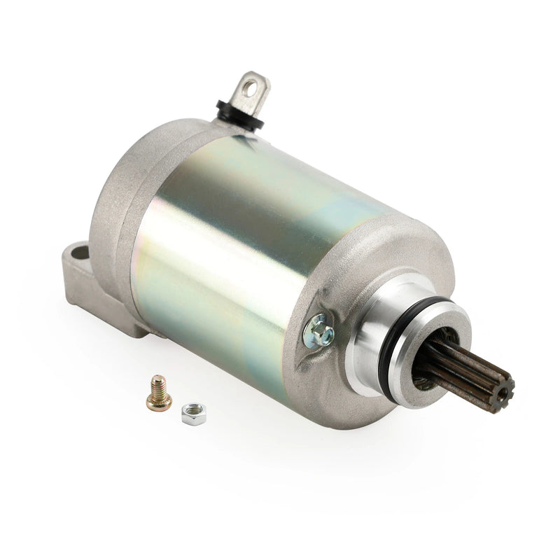 Powersports Pro Starter Motor For Ducati Panigale 955 V2 / Streetfighter V2 2020 2021 2022 2023 2024
