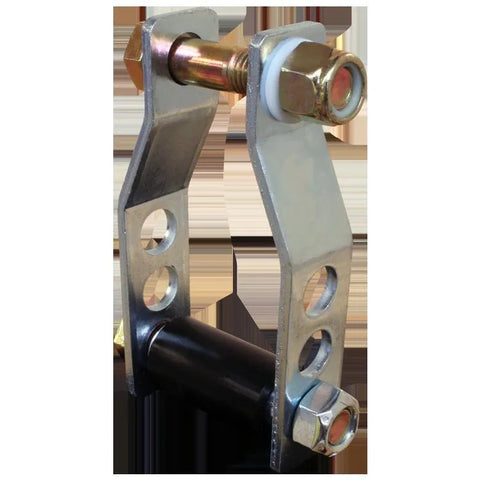 SuperSprings Replacement Shackles - Standard