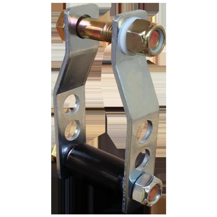 SuperSprings Replacement Shackles - Standard