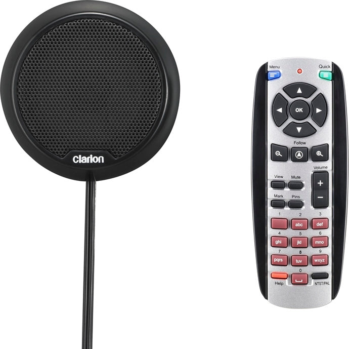 Clarion Audio Stand Alone Kit For Np509A SA509