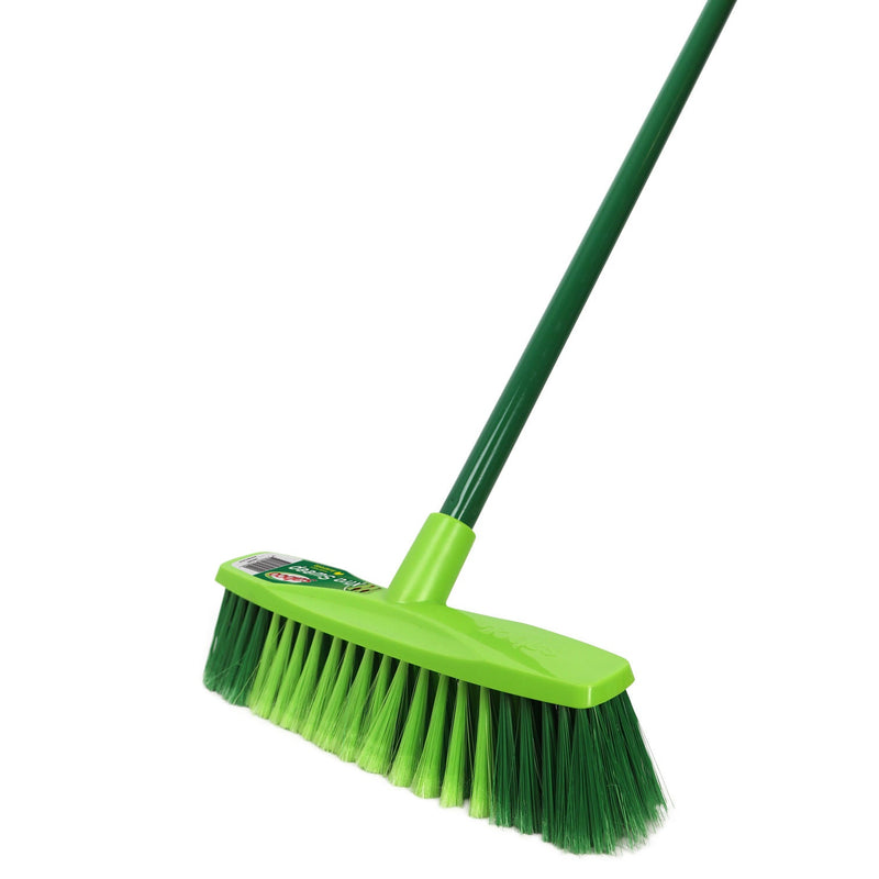 Sabco Broom-Xtra Sweep Long Handle SAB21054