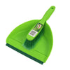Sabco Dustpan Set Green SAB230221