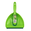 Sabco Dustpan Set Green SAB230221