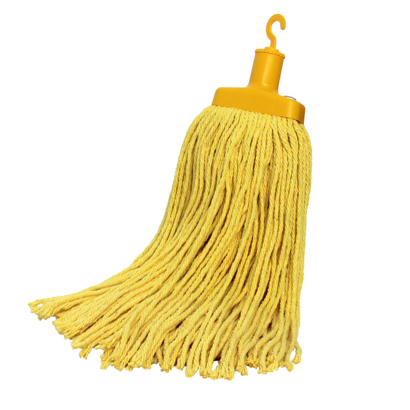 Sabco Professional Ultimate Pro Clean Mop - Yellow
