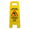 Sabco Caution Wet Floor A-Frame Sabc-2420A