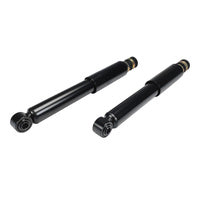 Fit For Ford Courier PB PC PD PE PG PH For Mazda B2000 B2200 B2500 B2600 Bounty UF UN 1985-2006 343324 Pair Front Gas Shock Absorbers