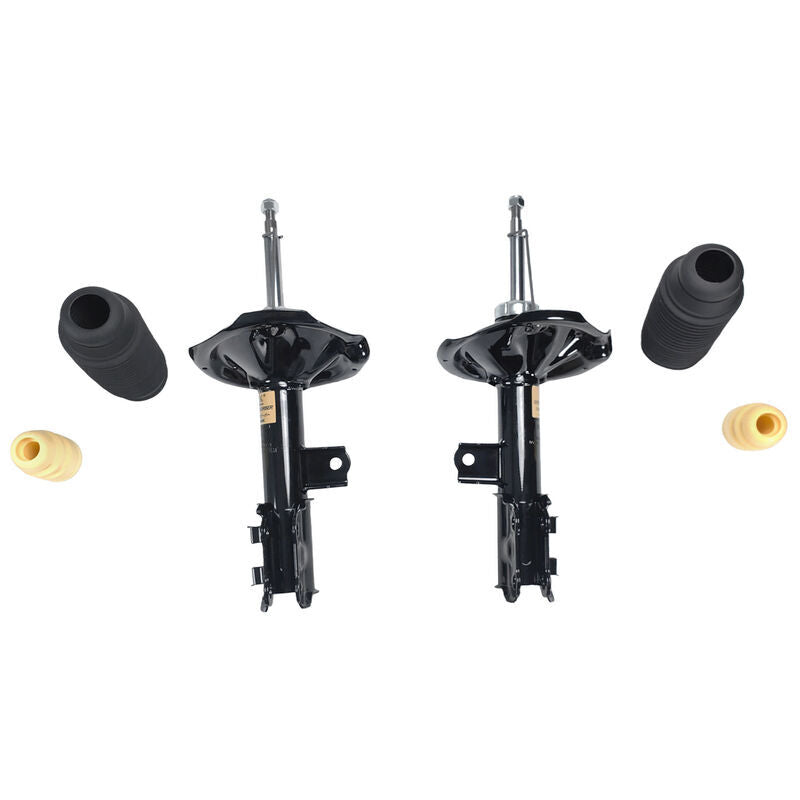 Fit For Kia Cerato TD G4KD YD G4NC 2.0L 2008-2017 338027 338026 Pair Front Shock Absorbers