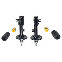 Fit For Mazda CX-5 KE 2.0L 2.2L 2.5L SUV AWD FWD 2012-2017 339337 339336 Pair Front Shock Absorbers