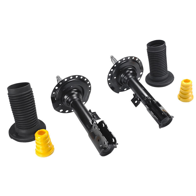 Fit For Mitsubishi Outlander ZJ ZK ZL 2.0L 2.3L 2.4L 2012-2013 3340046 3340045 Pair Front Shock Absorbers