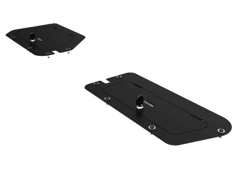 Front Runner Lockable Under Seat Storage Compartment (Ranger Raptor 20+) — fits Ford Ranger Raptor