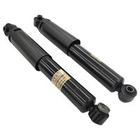 Fit For Hyundai Veloster FS Elantra MD Kia Cerato YD 2011-2017 2PCS Rear Shock Absorbers Left & Right Hand Side