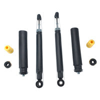 Fit For Toyota Avensis ACM20 Ipsum ACM21 Noah Voxy AZR60 2001-2009 344362 4834128100 Pair Rear Shock Absorbers
