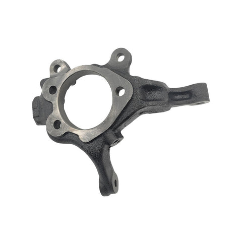 Front Steering Knuckle & Suspension Arm Left Hand Side to suit Nissan Cube Z11 Z12 NV M20 Tiida C11 — image 8