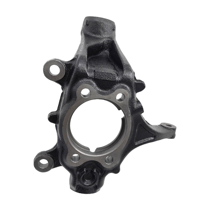 1 x Front Steering Knuckle Left Hand Side to suit Nissan X-Trail T32 2014-2021 — image 1