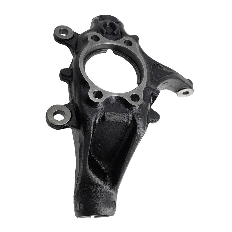1 x Front Steering Knuckle Right Hand Side to suit Nissan X-Trail T32 2014-2021 — image 1