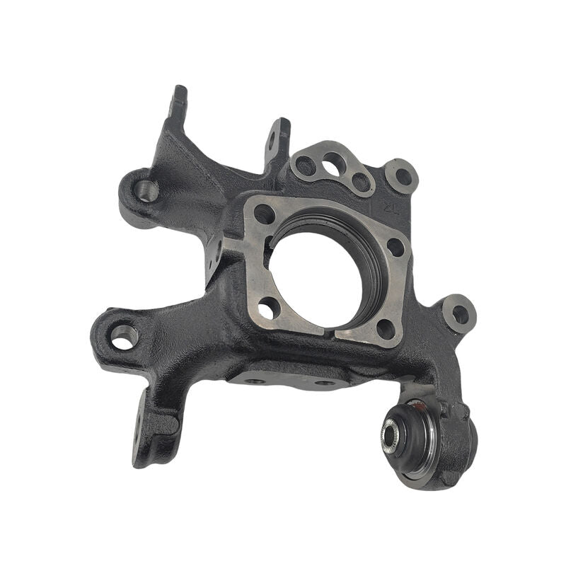 Rear Steering Knuckle Left Hand Side to suit Toyota RAV-4 MK3 ZZT TY 001A 2005-2012 — image 1