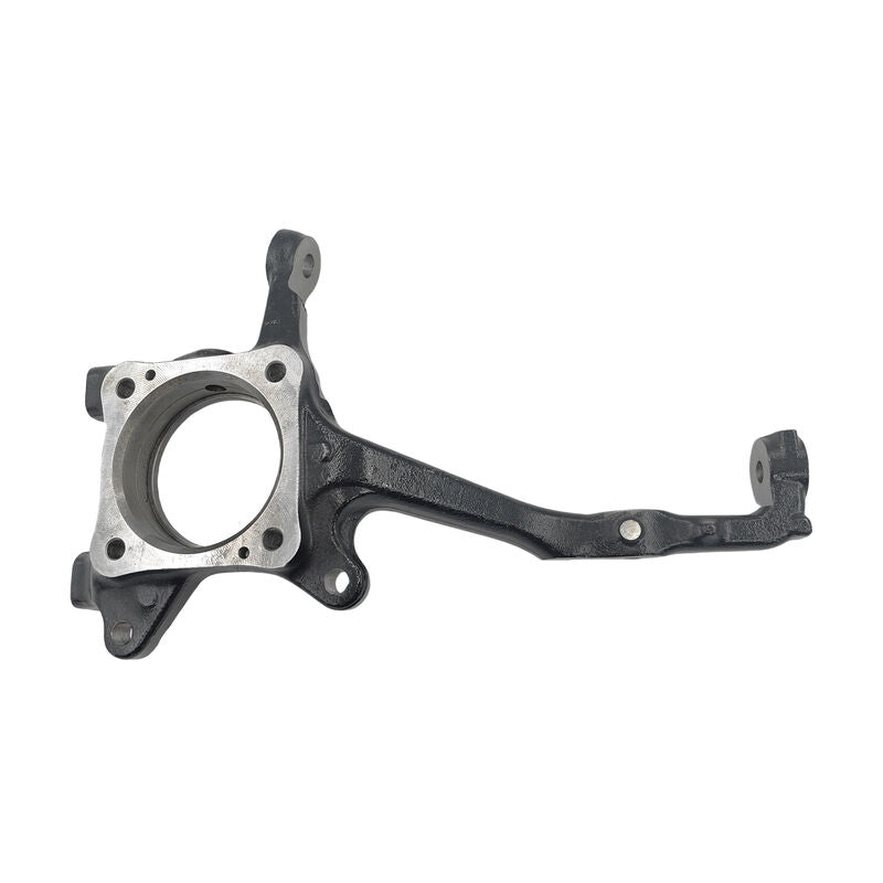 Front Steering Knuckle Hub Left Hand Side to suit Toyota Hilux GUN126 4WD SR5 43212-KK010 2015-ON — image 1