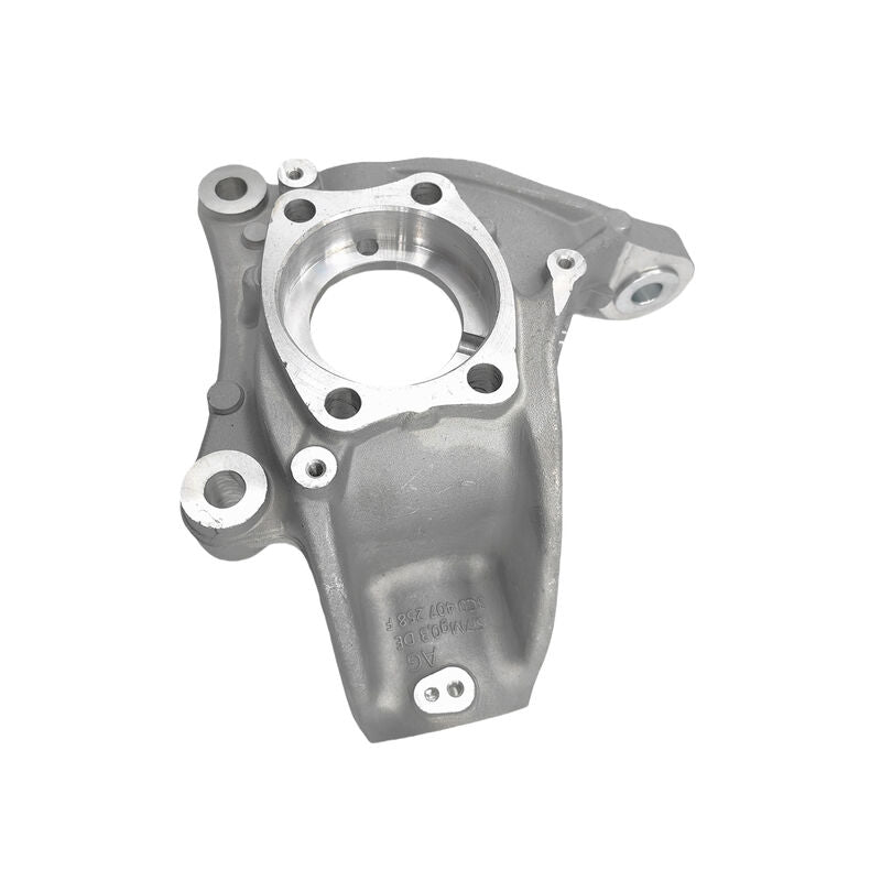 Front Steering Knuckle Right Hand Side to suit VW CC 358 Passat B6 L4 V6 2.0L 3.6L — image 7