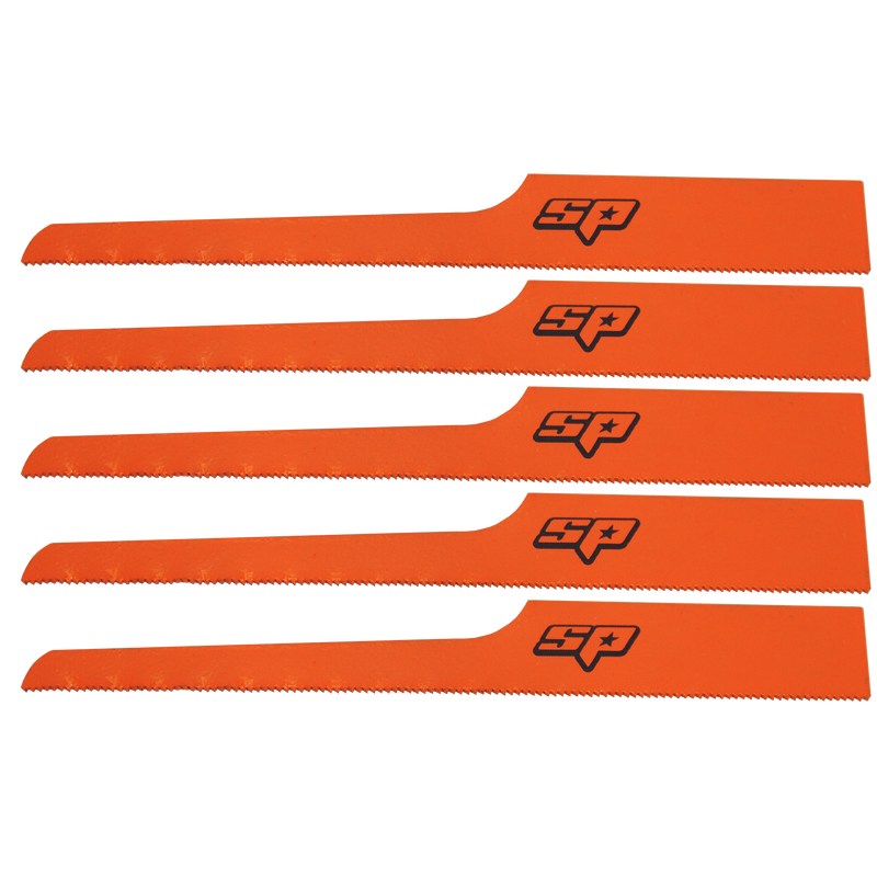 SP Tools Blades Saw 32T 5pc Pack SAWB100