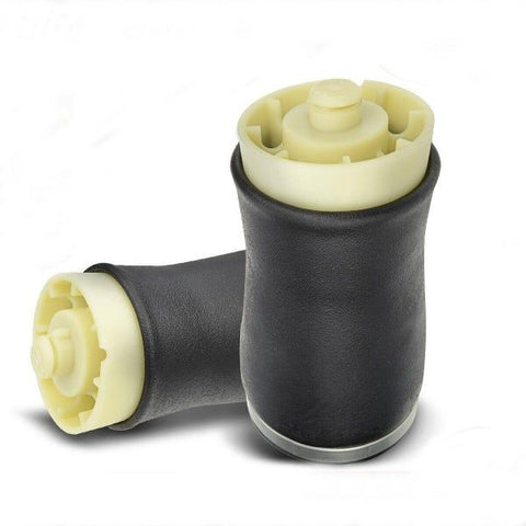 2x Rear Air Suspension Springs Bags for BMW X5 E53 2000-2006 3.0i 4.4i 4.6is