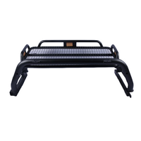 Roll Bar Sport Bar For Nissan Navara NP300 2015-Onwards